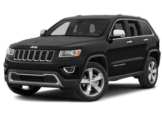 JEEP GRAND CHEROKEE 2014 1C4RJFBG5EC399835 image